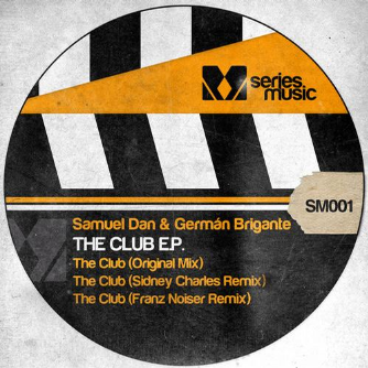 The Club (Sidney Charles Remix)