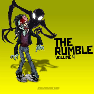 The Rumble Vol. 4