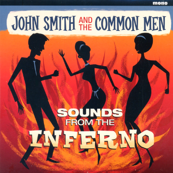 Three Guitars Mood 2