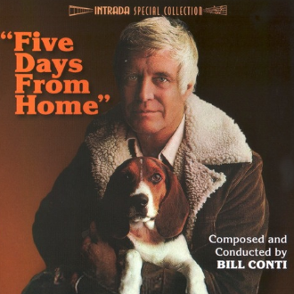 Five Days From Home (End Theme)