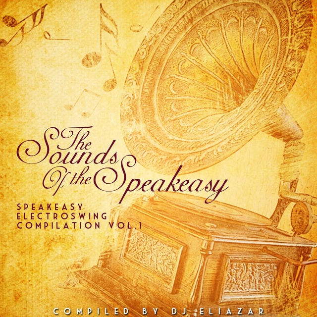 Speakeasy Electro Swing Vol. 1