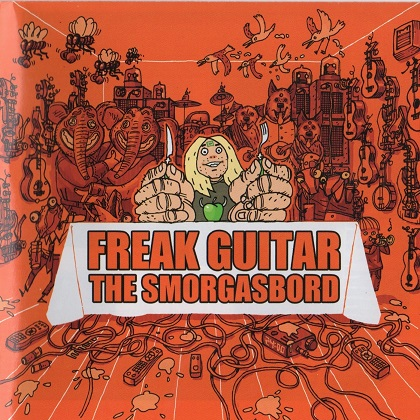 Crossing The Rubicon