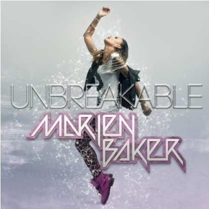 Unbreakable (feat. Shaun Frank)(Radio Mix)