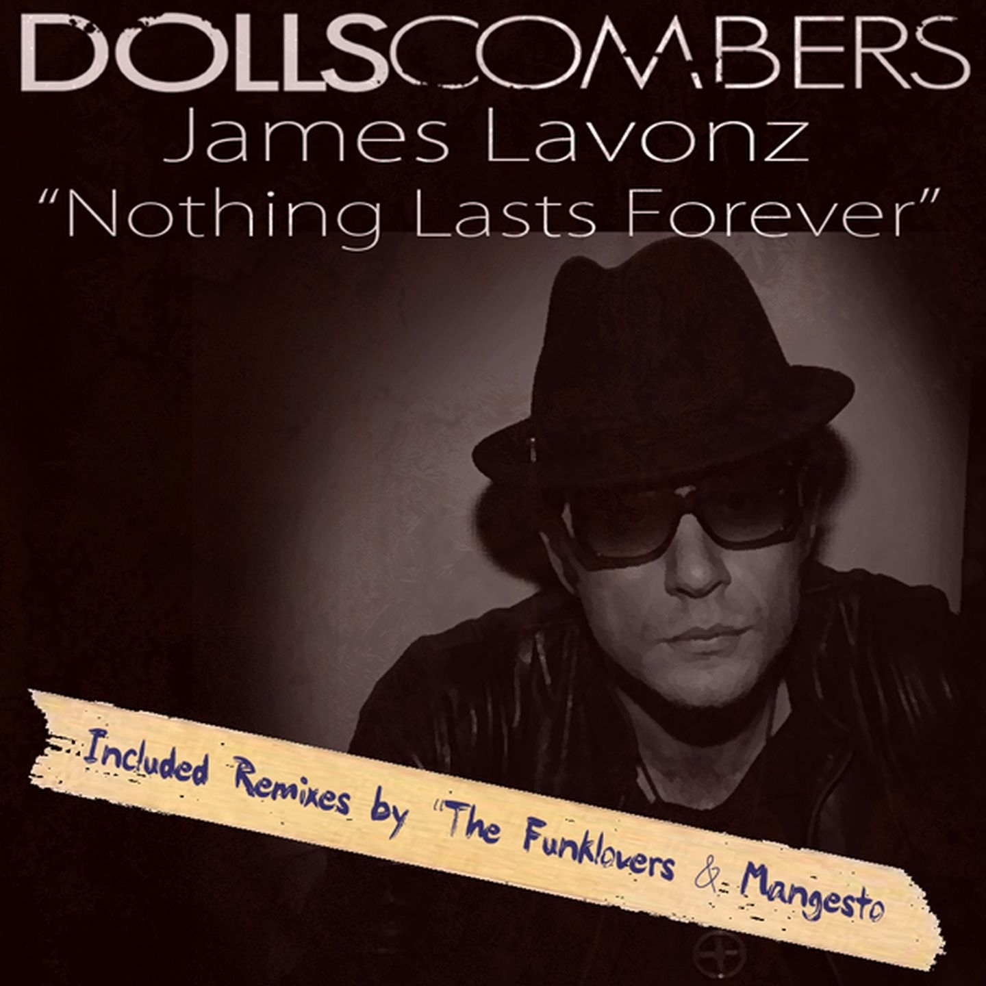 Nothing Lasts Forever (The Funklovers Disco Mix)