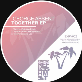 Together EP