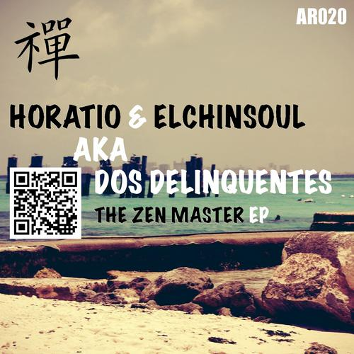 The Zen Master EP