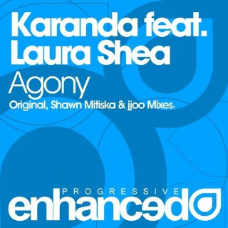 Agony (Original Mix)