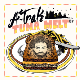 Tuna Melt Feat Tommy Trash Original Mix