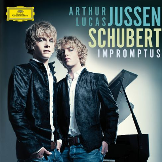 Schubert: 4 Impromptus, Op.90, D.899 - No.2 in E flat: Allegro