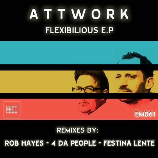 Flexibilious (Original Mix)