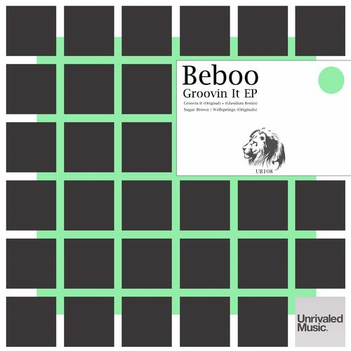 Groovin It (Original Mix)