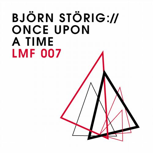 Once Upon A Time (Marlon Hoffstadt, Hrrsn Vocal Mix)