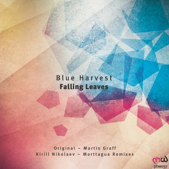 Falling Leaves (Original Mix)