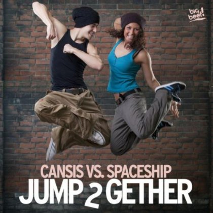 Jump 2 Gether (Cold Rush Edit)