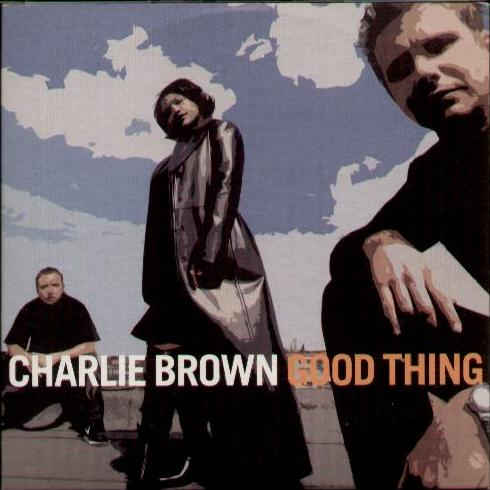 Good Thing (7th District Club Flava)