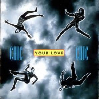 Your Love (12'' Mix)