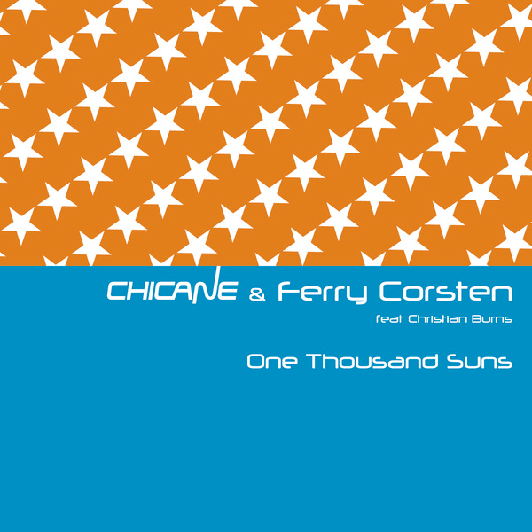 One Thousand Suns (Original Vocal Edit)
