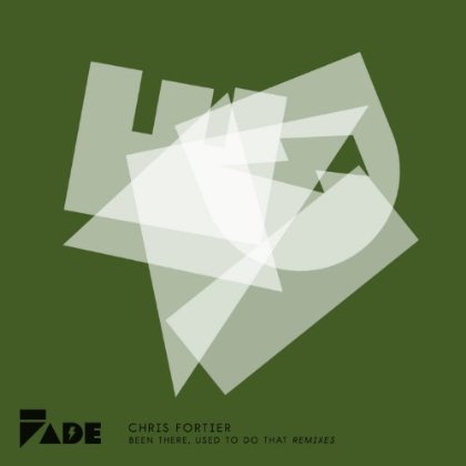 Been There Used To Do That (REMIXES)