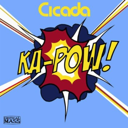 Ka-Pow! (Original Mix)