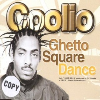 Ghetto Square Dance (Original Album Version)