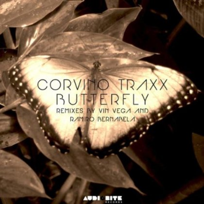 Butterfly (Club Mix)
