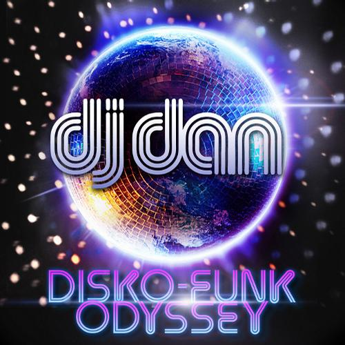 Disko Funk Odyssey (Remixes)