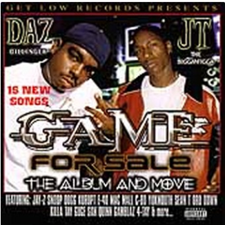 Game 4 Sale (feat. Mac Mall, Yukmouth & Sean T)