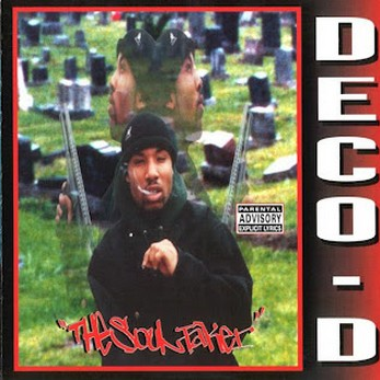 Game 4 A Bitch feat. Big B