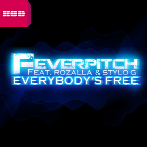 everybodys free (radio edit)