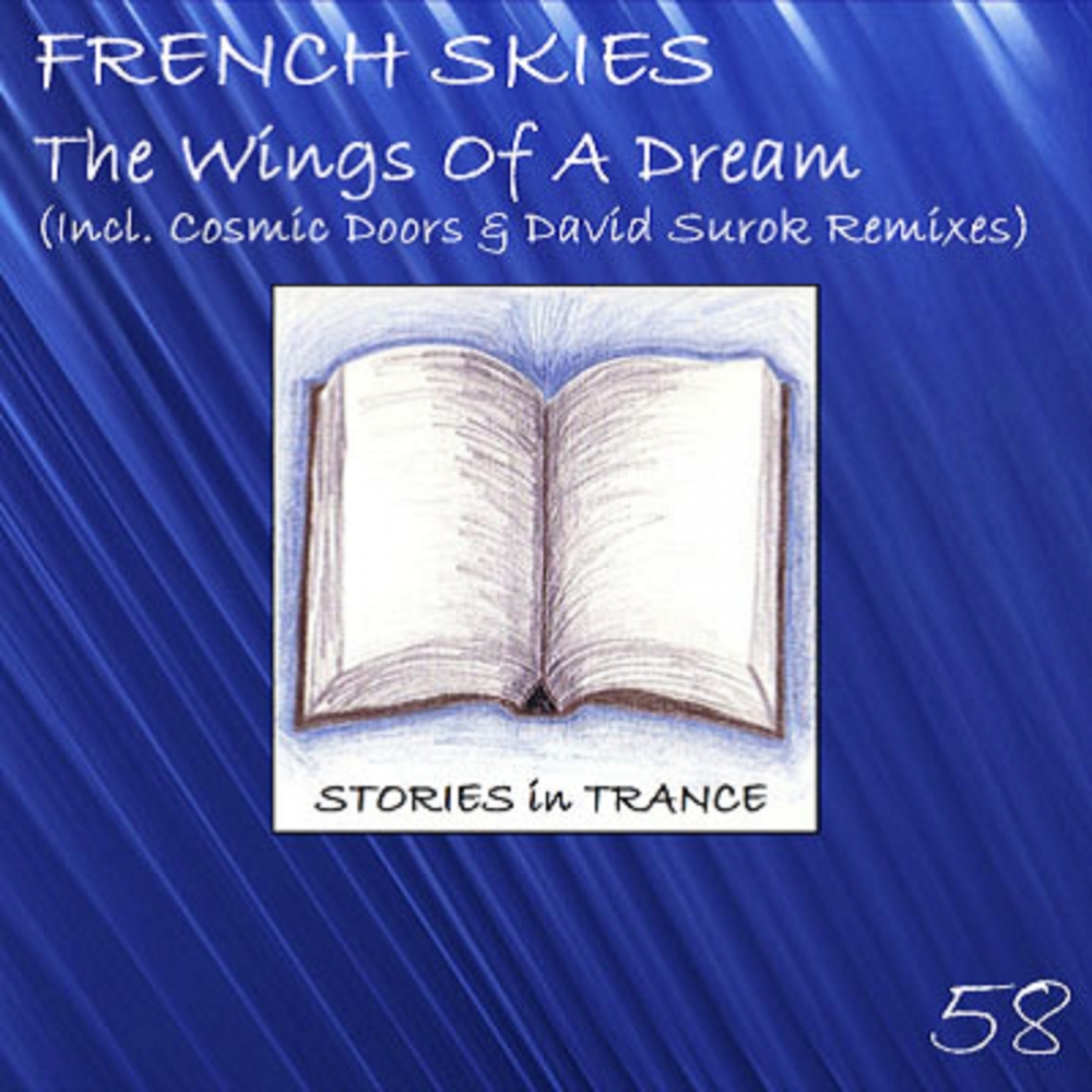 The Wings Of A Dream