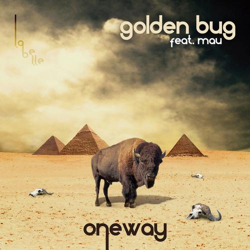 ONE WAY (FEAT. MAU) - EP