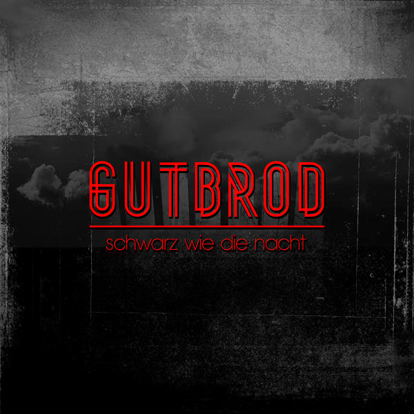 Schwarz wie die Nacht (Maertini Broes Liebestropfen Mix)