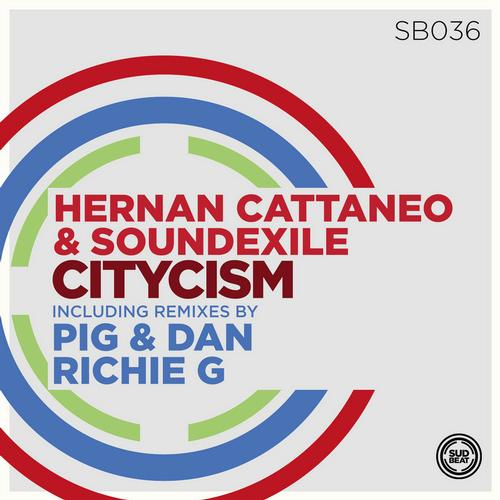 Citycism (Pig & Dan Remix)