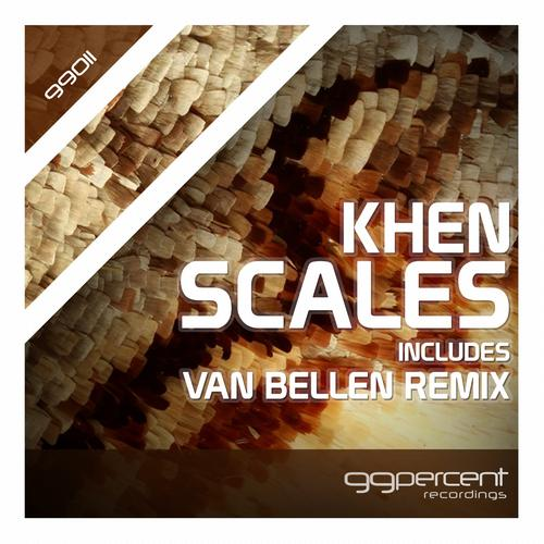 Scales (Van Bellen Remix)