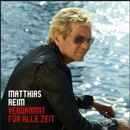 Verdammt fuer alle Zeit (Radio Version)