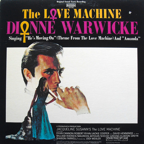 The Love Machine