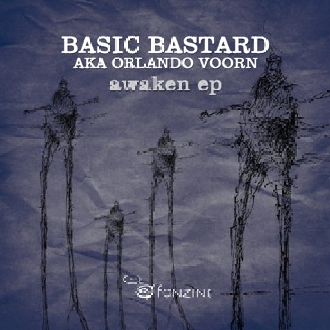 Awaken EP
