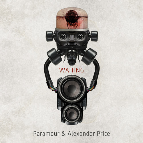 Waiting (Paramour Dry Dub)