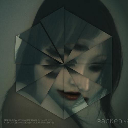 Pitch Black (Robert Guerrero Remix)