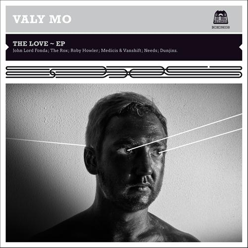 A Love Anthem (Dunjiz Remix)