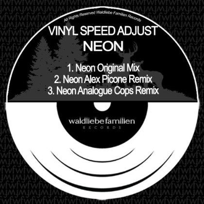 Neon (Alex Picone Remix)