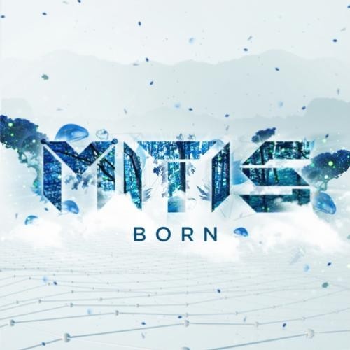 Born (Original Mix)