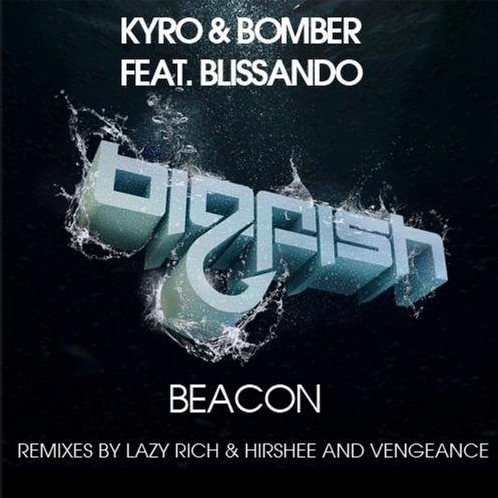 Beacon (Lazy Rich, Hirshee Remix)