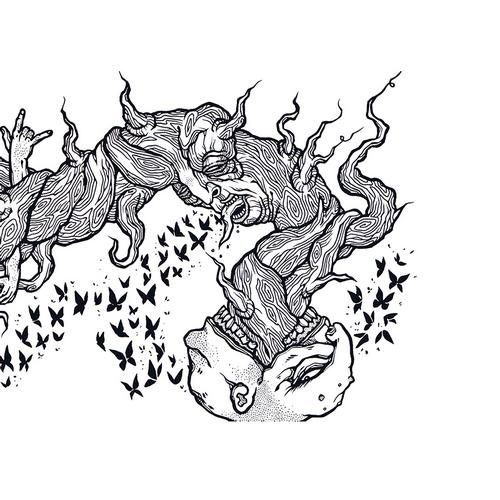 White Stain (Youandewan Remix)