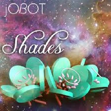 Shades Of Blue, Black, and Grey