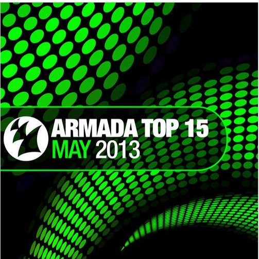 Armada Top 15 - May 2013