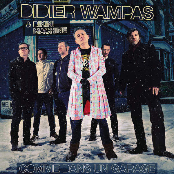 Y'en a eu beaucoup d'autres