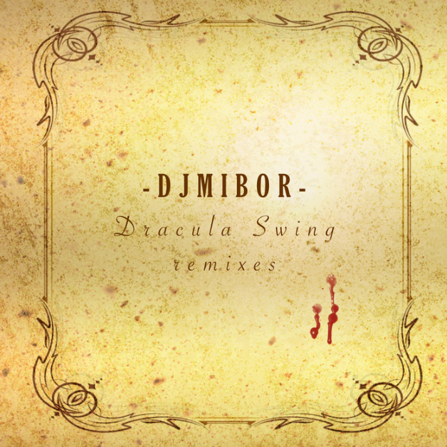 Dracula Swing (remixes)