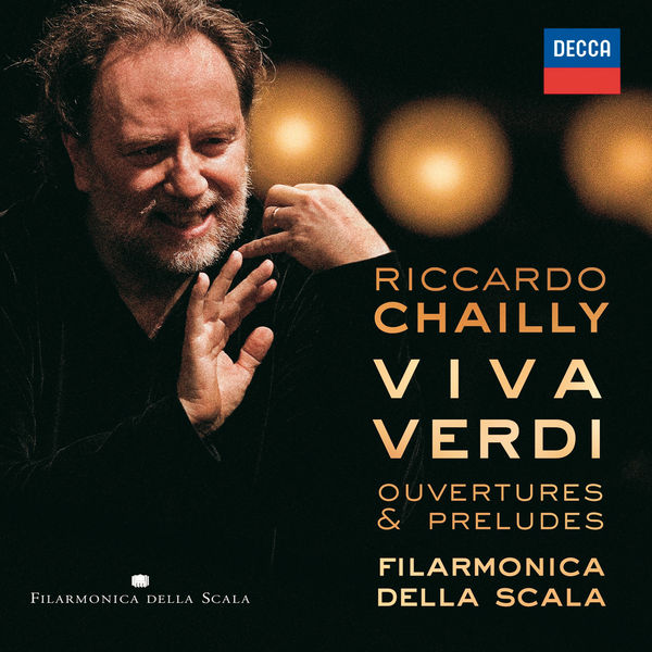 Viva Verdi - Overtures & Preludes