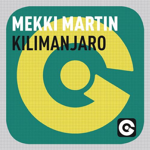 Kilimanjaro (Sean Finn Remix)